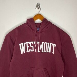 Vintage WESTMONT college hoodie